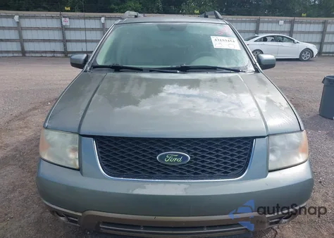 2005 Ford Freestyle Sel z USA, uszkodzony, nr VIN 1FMZK051X5GA61384